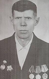 Юминов Николай Михайлович Юминов Николай Михайлович